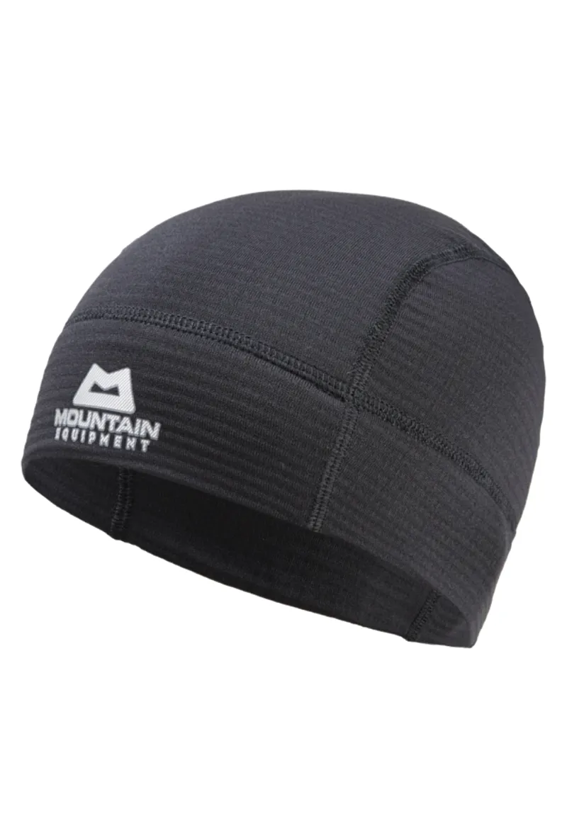 Mountain Equipment Eclipse Beanie Black